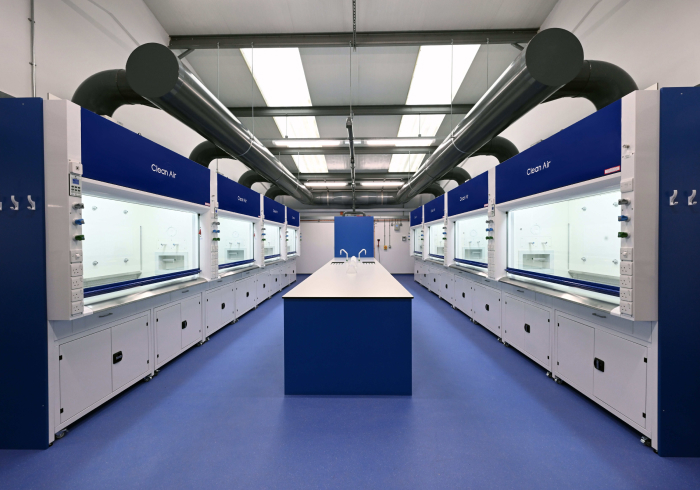 Fume Cupboards