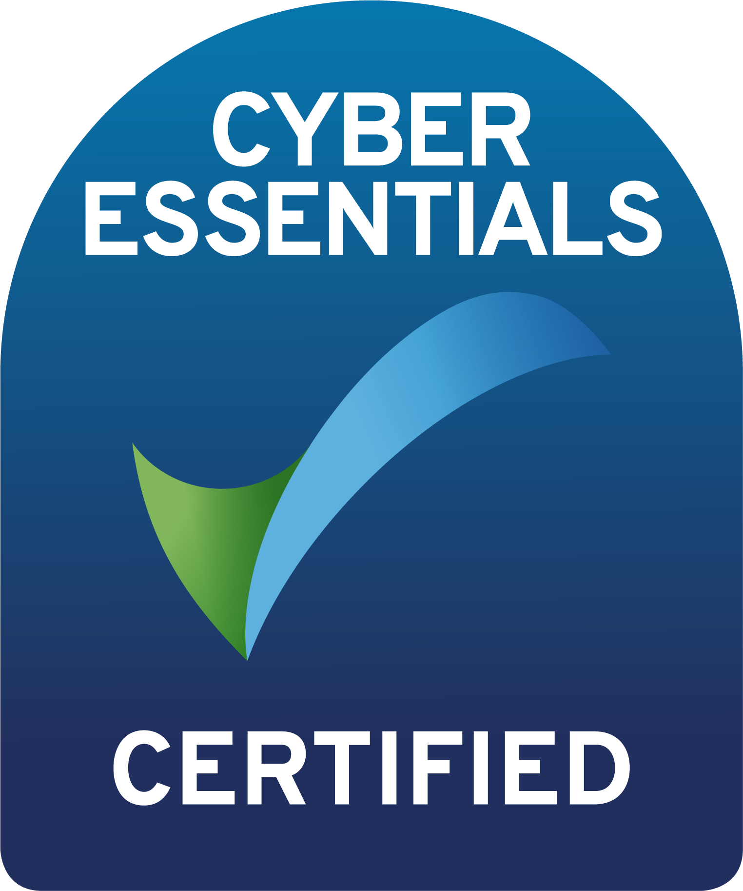 Clean Air Ltd Cyber Essentials Certified