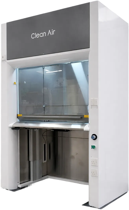 Accessible Fume Cupboard